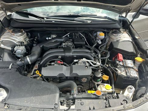 Used 2016 Subaru Outback 2.5i Premium w/ Popular Package #2 image 16