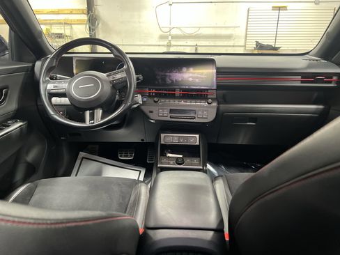 Used 2024 Hyundai Kona N Line image 20