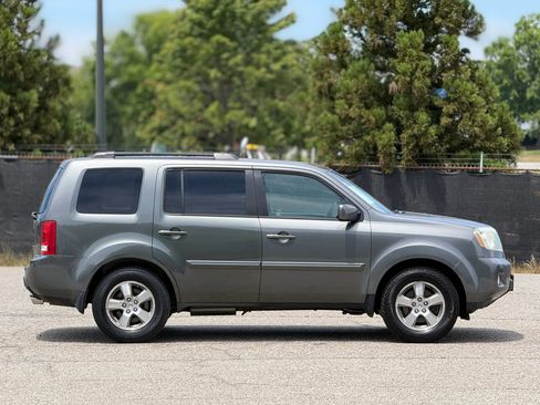 Used 2009 Honda Pilot EX-L image 7