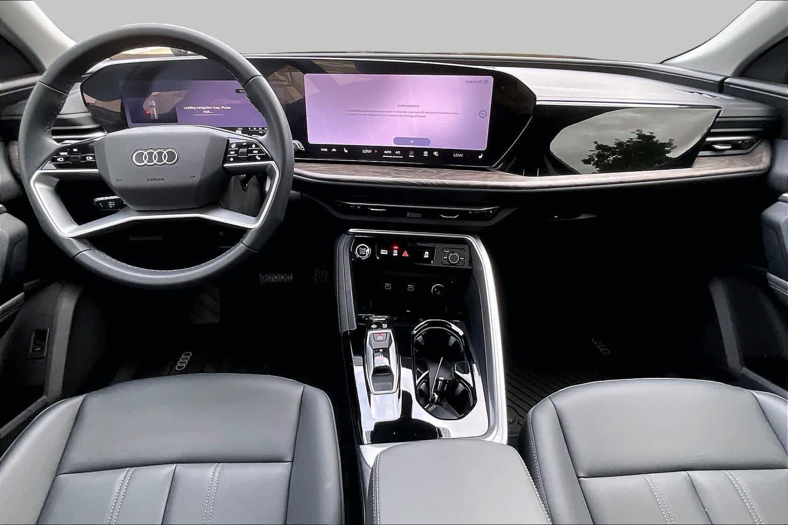Used 2026 Audi Q5 Premium AWD/4WD image 16