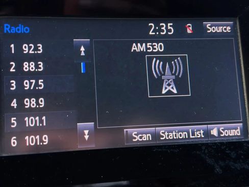 Used 2019 Toyota Tundra SR RWD image 31