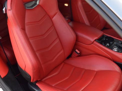 Used 2019 Maserati GranTurismo Sport RWD image 57