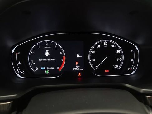 Used 2021 Honda Accord Sport Special Edition image 19