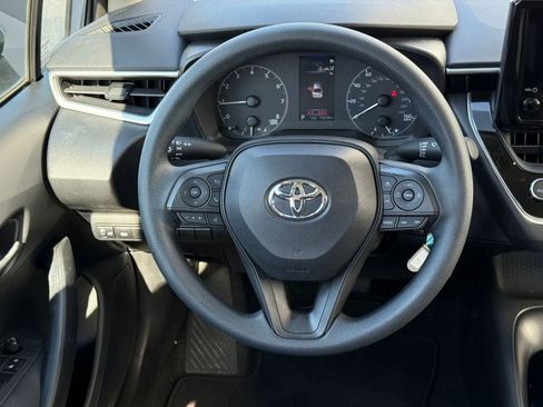 Certified 2023 Toyota Corolla LE image 16
