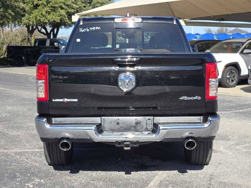 Used 2022 RAM 1500 Lone Star image 4