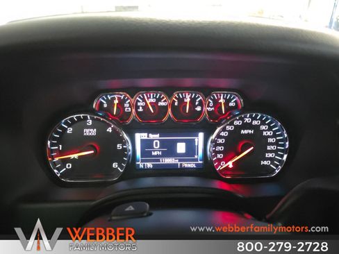 Used 2020 Chevrolet Tahoe LT AWD/4WD image 35