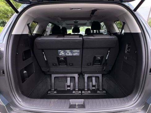 New 2027 Kia Carnival SX Prestige FWD image 33