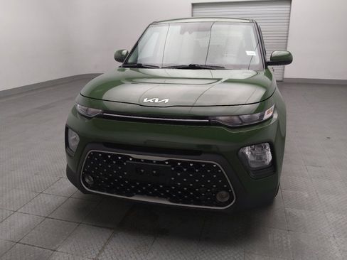 Used 2022 Kia Soul EX FWD image 15