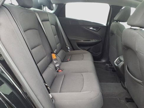 Used 2023 Chevrolet Malibu LT image 9