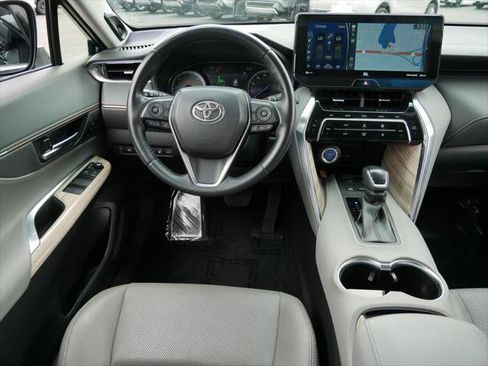 Certified 2022 Toyota Venza Limited AWD/4WD image 11