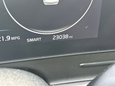 Used 2023 Kia Sportage X-Pro Prestige image 16