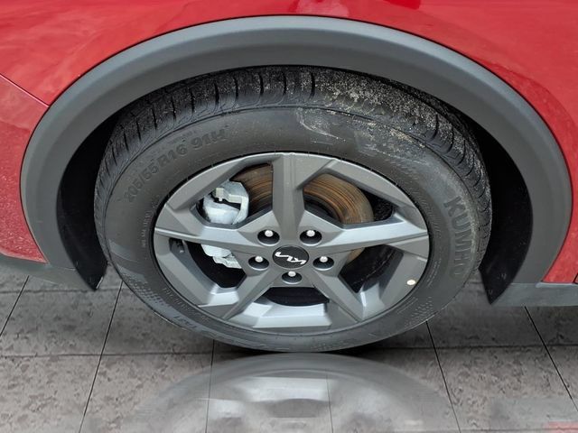 Used 2025 Kia K4 FWD image 6