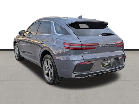 New 2026 Genesis GV70 2.5T image 7