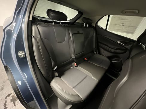 New 2026 Buick Encore GX Preferred w/ Advanced Technology Package image 59
