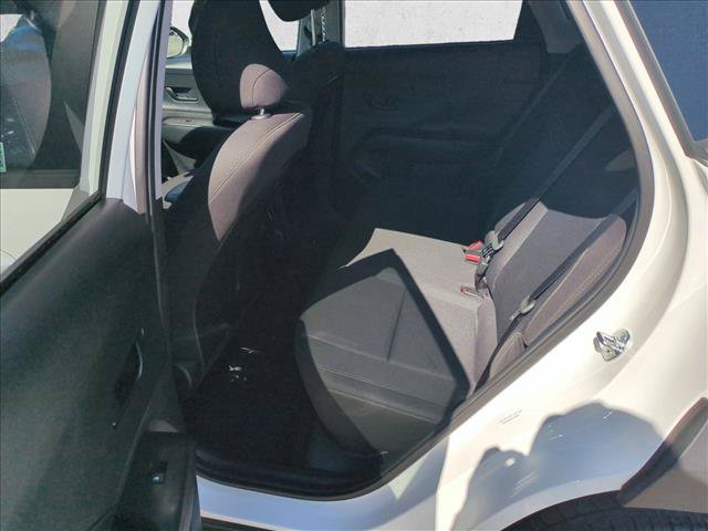 Used 2025 Hyundai Kona SEL FWD image 18