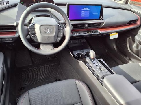New 2026 Toyota Prius Plug-In Hybrid image 13