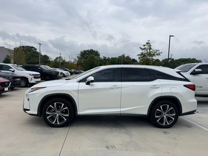 Used 2019 Lexus RX 350L FWD