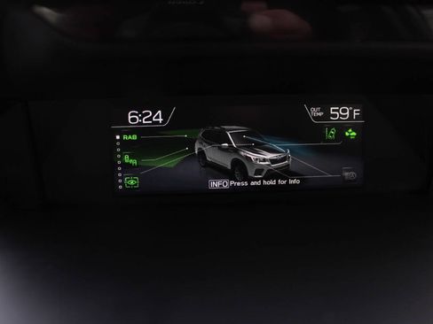 Used 2023 Subaru Forester Touring AWD/4WD image 20
