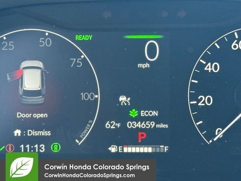 Used 2023 Honda CR-V Sport image 18