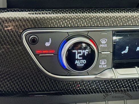 Used 2022 Audi S4 Premium image 26