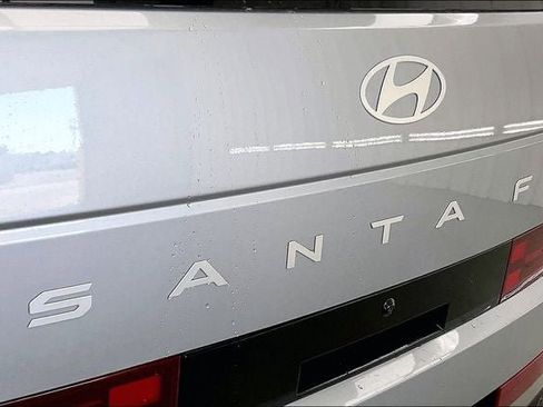 New 2026 Hyundai Santa Fe Limited AWD/4WD image 18