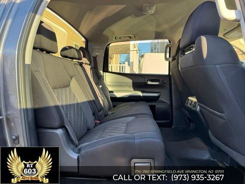 Used 2019 Toyota Tundra SR5 image 11