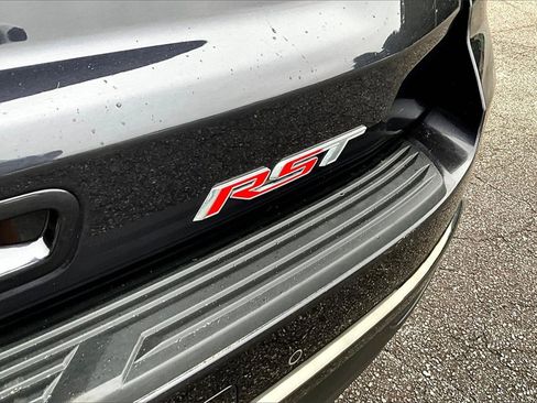 Certified 2022 Chevrolet Tahoe RST w/ Luxury Package image 22