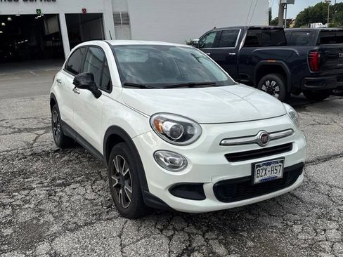 Used 2016 FIAT 500X Easy AWD/4WD image 1