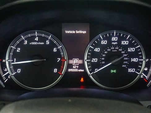 Used 2019 Acura MDX FWD w/ Tech & Entertainment image 22