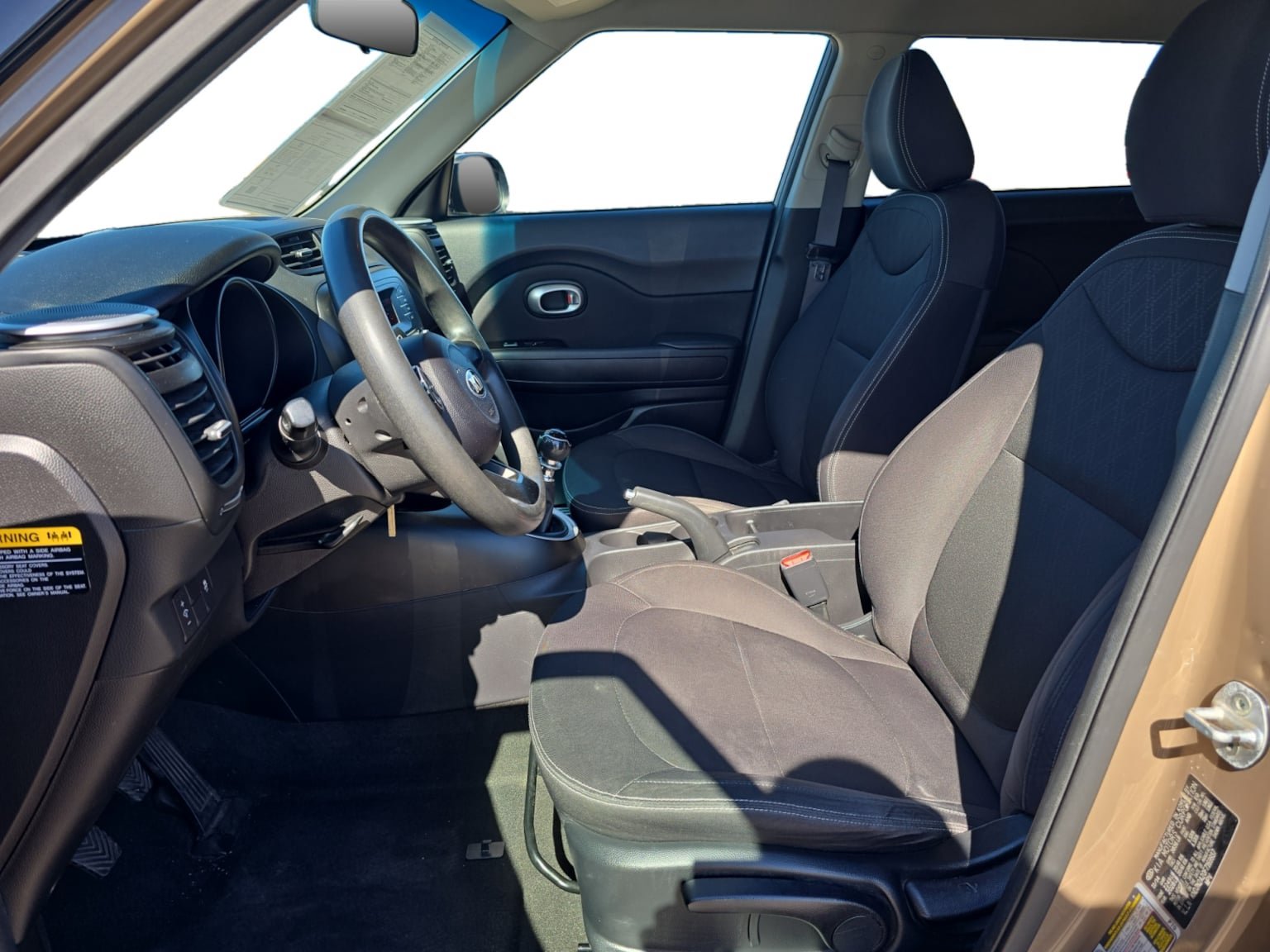 Used 2015 Kia Soul FWD image 10