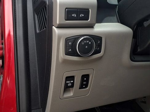 Used 2020 Ford F150 Lariat AWD/4WD image 13