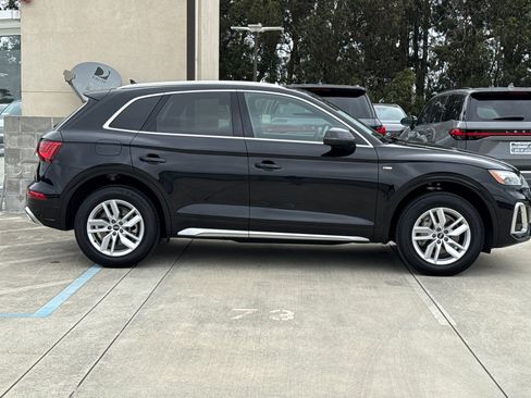 Used 2023 Audi Q5 2.0T Premium w/ Convenience Package AWD/4WD image 7