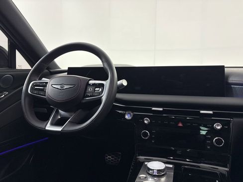 New 2025 Genesis G80 3.5T Sport image 24