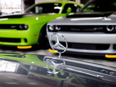 Used 2011 Mercedes-Benz S 550 image 37