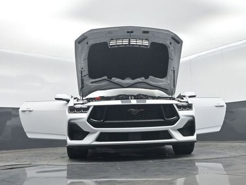 Certified 2024 Ford Mustang GT Premium RWD image 68