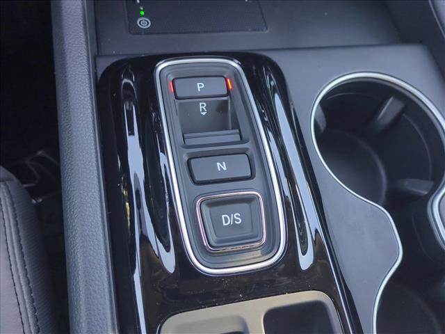 Used 2026 Honda Pilot Touring image 12