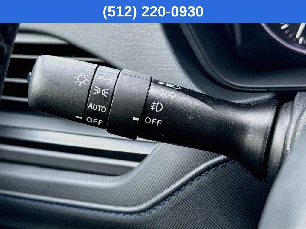 New 2026 Subaru Forester Premium AWD/4WD image 13