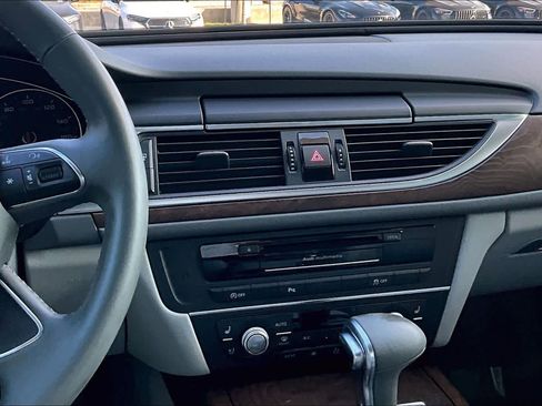 Used 2014 Audi A6 3.0T Prestige image 6