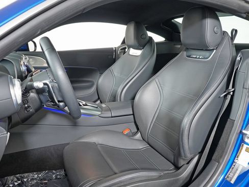 Certified 2024 Mercedes-Benz AMG GT 55 image 16