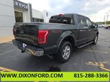 Used 2015 Ford F150 Lariat image 2
