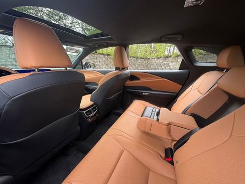 New 2026 Lexus RX 350 Premium AWD/4WD image 20