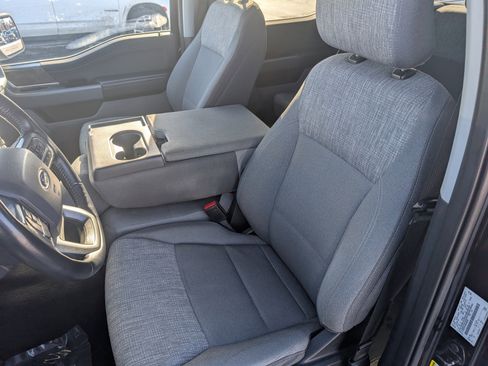 Used 2022 Ford F150 XLT w/ Equipment Group 302A High image 14