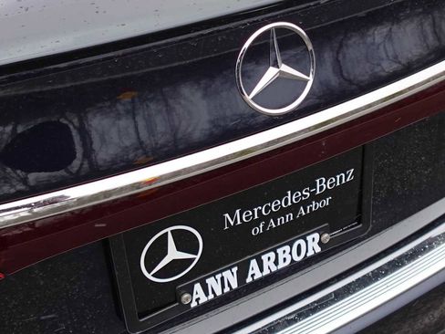 Certified 2026 Mercedes-Benz E 350 4MATIC Sedan image 19