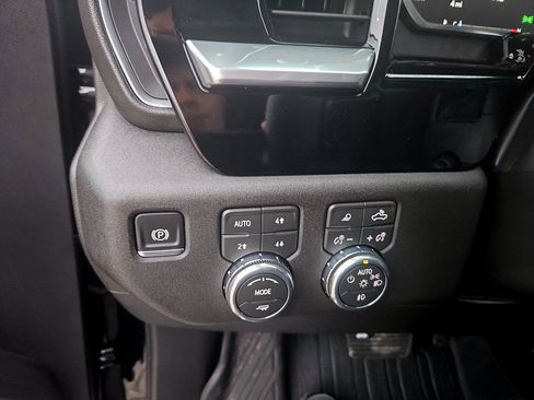 New 2026 GMC Sierra 1500 SLT w/ SLT Premium Package AWD/4WD image 20