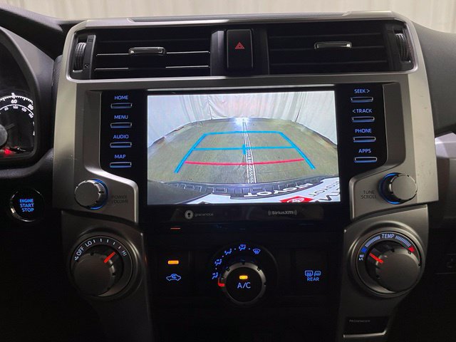 Certified 2021 Toyota 4Runner SR5 AWD/4WD image 20