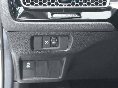 Used 2025 Honda Civic LX image 16