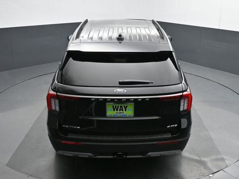 New 2026 Ford Explorer Active w/ Active Comfort Package image 44