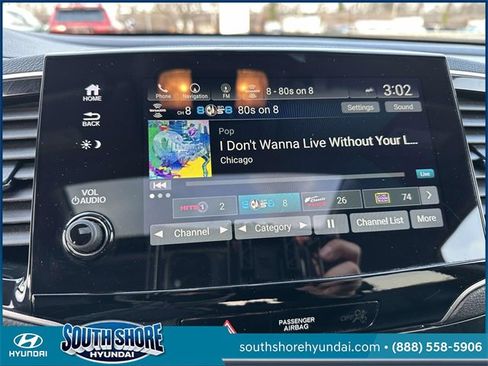 Used 2021 Honda Pilot Touring image 30