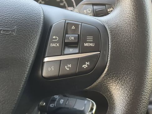 Used 2024 Ford Transit 350 XLT image 24