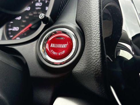 New 2026 Mitsubishi Eclipse Cross Ralliart AWD/4WD image 31